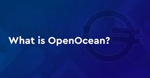 What Is OpenOcean?, OpenOcean