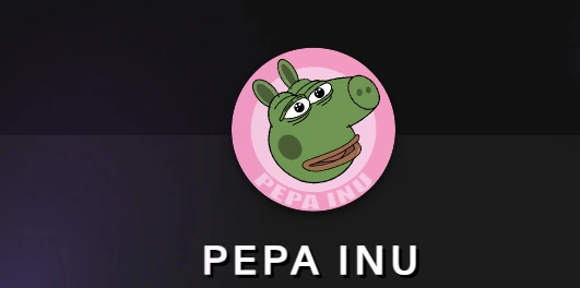 What Is Pepa Inu? Pepa Inu