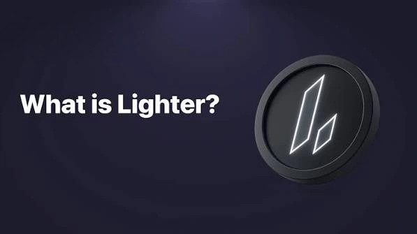 What Is Lighter Crypto?