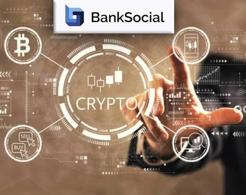 Where to Buy BankSocial Crypto, Where to Buy BankSocial, BankSocial Crypto, BankSocial