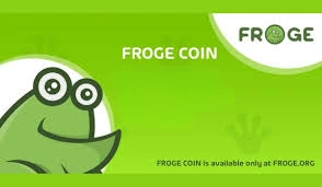 Where to Buy FROGE Coin, FROGE Coin, FROGE