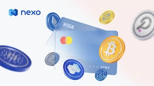 How to Withdraw Crypto from Nexo, Nexo