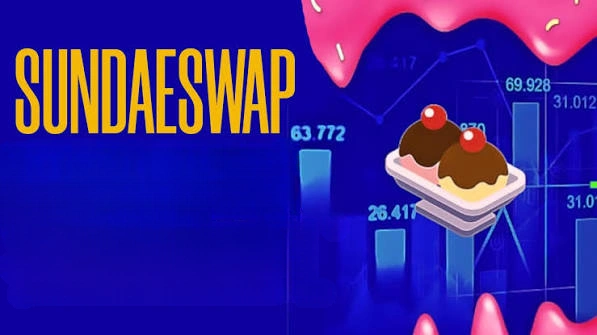 How Does SundaeSwap Work, SundaeSwap
