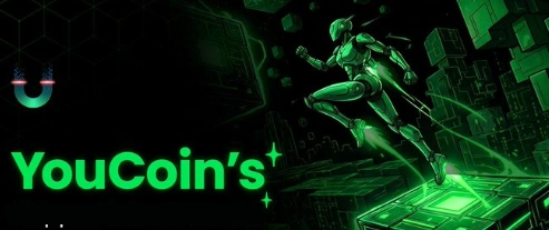YouCoin, UCON, Web3 Metaverse and DeFi Ecosystem, Web3 Metaverse