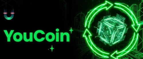 YouCoin, UCON, Web3 Metaverse and DeFi Ecosystem, Web3 Metaverse