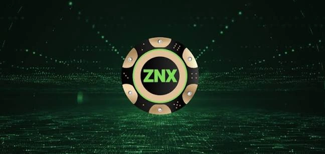 ZENEX, ZNX, Web3 iGaming and Payment Ecosystem Token, Web3 iGaming, Payment Ecosystem