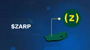 ZARP Stablecoin, ZARP, Rand-Pegged Stablecoin Infrastructure, Rand-Pegged Stablecoin