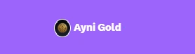 Ayni Gold, AYNI, Tokenized Gold Mining Rewards, Gold Mining Rewards, Mining Rewards, Tokenized Gold Mining