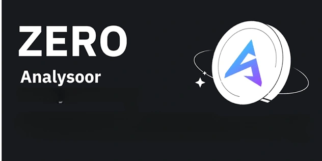 Analysoor, ZERO, AI Anti-Bot Protocol on Solana, AI Anti-Bot Protocol