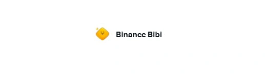 Binance bibi, BIBI, Binance Mascot Community Token, Community Token