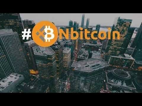 BNbitcoin, BNBTC, Proof-of-Work Token on BNB Chain, Proof-of-Work Token