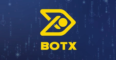 botXcoin, BOTX, Blockchain Trading & Layer-1 Ecosystem, Blockchain Trading