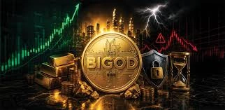 BinGold, BIGOD, Gold-Backed RWA Token on BNB Chain, Gold-Backed RWA Token, BNB Chain