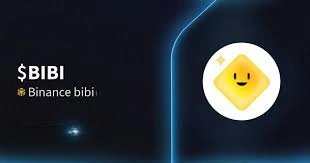 Binance bibi, BIBI, Binance Mascot Community Token, Community Token