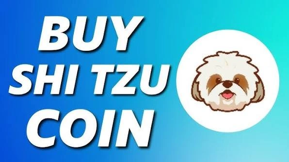 How to Buy Shih Tzu Crypto, How to Buy Shih Tzu, Shih Tzu Crypto