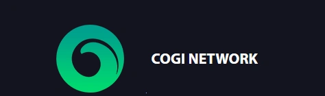 COGI Network: Blockchain Gaming Ecosystem & Token, COGI, Blockchain Gaming