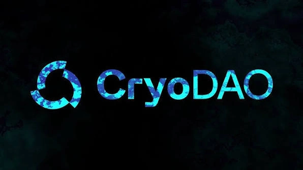 CryoDAO, CRYO, DeSci for Cryopreservation Research
