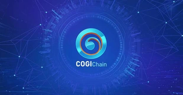 COGI Network: Blockchain Gaming Ecosystem & Token, COGI, Blockchain Gaming 