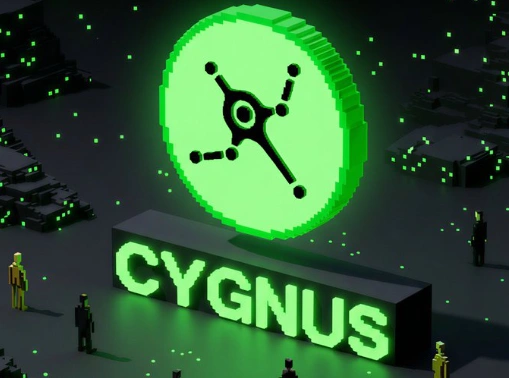 Cygnus, CGN, Modular Yield Layer for Web3