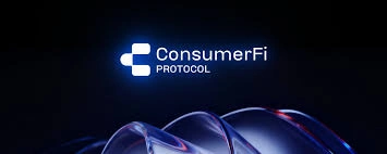 ConsumerFi, CFI, AI-Driven Consumer Finance Ecosystem, AI-Driven Consumer Finance