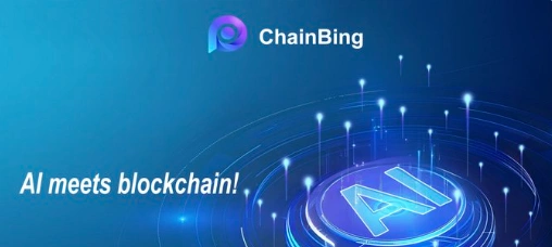 Chainbing, CBG, AI-Powered Blockchain Data Platform