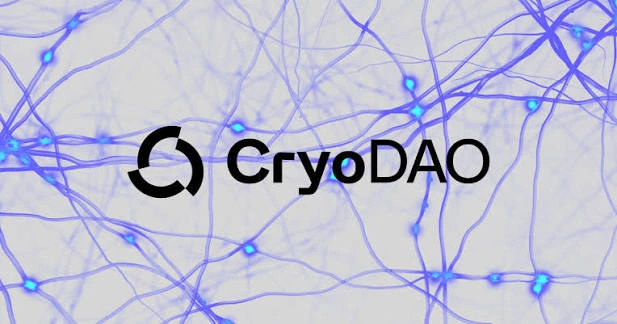 CryoDAO, CRYO, DeSci for Cryopreservation Research