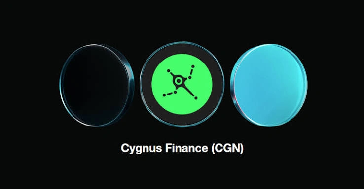 Cygnus, CGN, Modular Yield Layer for Web3