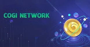 COGI Network: Blockchain Gaming Ecosystem & Token, COGI, Blockchain Gaming 