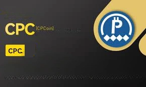 CPCoin, CPC, CryptoPerformance Blockchain Ecosystem