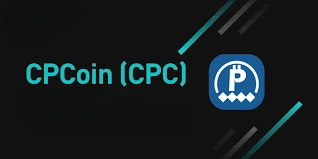 CPCoin, CPC, CryptoPerformance Blockchain Ecosystem
