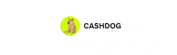 Cash Dog, CASHDOG, Meme Coin Built on Dog Culture, Meme Coin