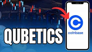 How to Buy Qubetics Crypto on Coinbase, How to Buy Qubetics Crypto, Coinbase, Qubetics