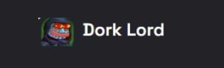 Dork Lord, DORKY, Community-Driven Meme Coin