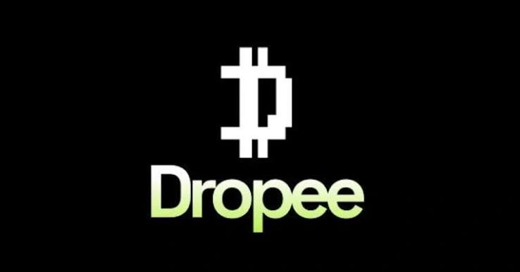 Dropee, $DROPEE: AI-Powered Telegram Gaming Ecosystem, Telegram Gaming, AI-Powered Telegram Gaming