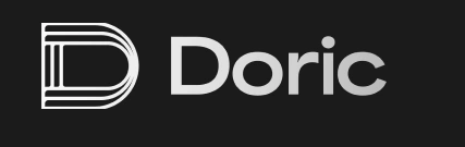 Doric Network, DRC, Real-World Asset Tokenization Blockchain, Asset Tokenization