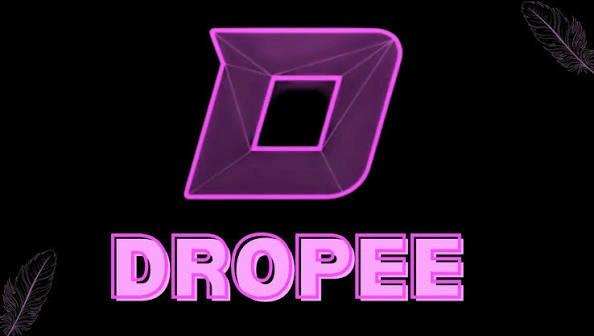 Dropee, $DROPEE: AI-Powered Telegram Gaming Ecosystem, Telegram Gaming, AI-Powered Telegram Gaming