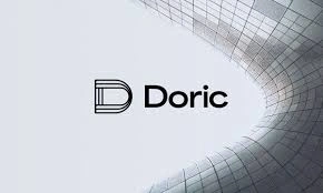 Doric Network, DRC, Real-World Asset Tokenization Blockchain, Asset Tokenization