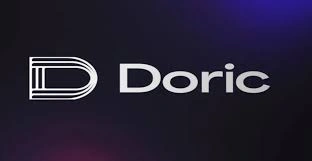 Doric Network, DRC, Real-World Asset Tokenization Blockchain, Asset Tokenization