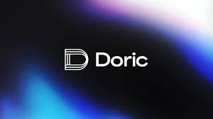 Doric Network, DRC, Real-World Asset Tokenization Blockchain, Asset Tokenization