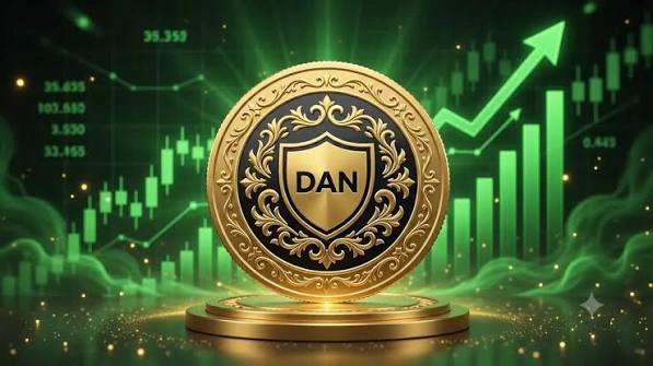 Dannycoin, DAN, All-in-One Web3 DeFi Ecosystem, Web3 DeFi