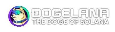 Dogelana, DGLN, Solana Meme Coin With NFT Gaming, Solana Meme Coin
