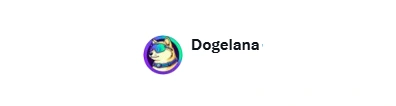 Dogelana, DGLN, Solana Meme Coin With NFT Gaming, Solana Meme Coin