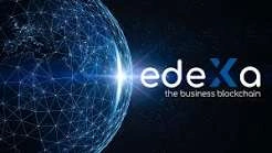edeXa, EDX, Enterprise Hybrid Blockchain Network, Hybrid Blockchain Network