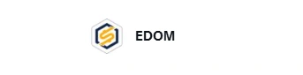 Edom EDOM: Play-to-Earn Gaming Ecosystem on Polygon, EDOM, Polygon, Play-to-Earn Gaming