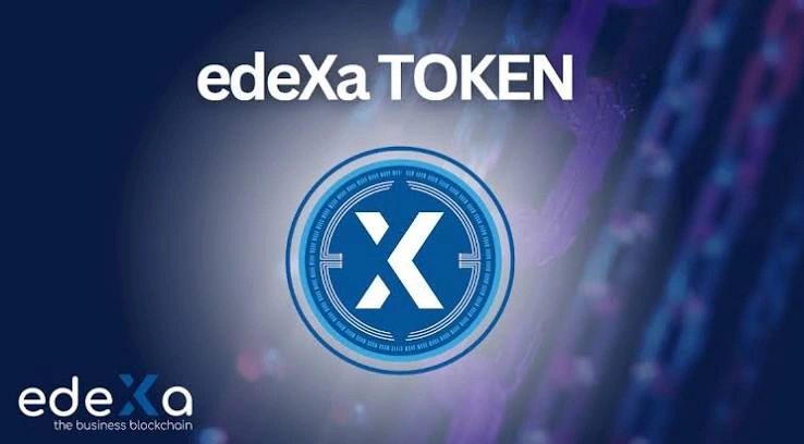 edeXa, EDX, Enterprise Hybrid Blockchain Network, Hybrid Blockchain Network