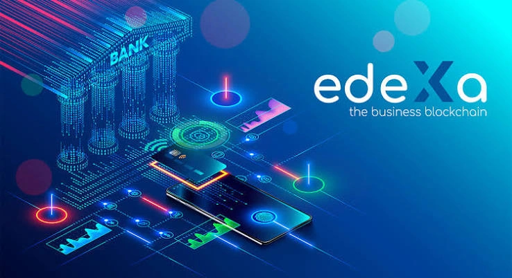 edeXa, EDX, Enterprise Hybrid Blockchain Network, Hybrid Blockchain Network