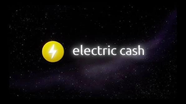 Electric Cash, ELCASH, Digital Payments With PoW, Digital Payments