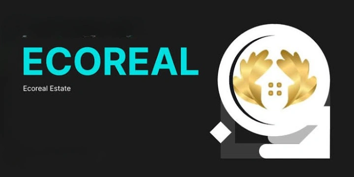 Ecoreal Estate, ECOREAL, Tokenized Real Estate Platform, Tokenized Real Estate