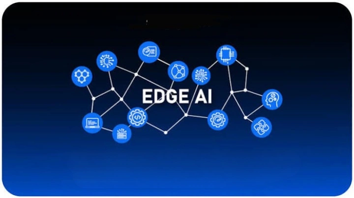 EdgeAI, Intelligent Data Chain for Edge AI, Data Chain 