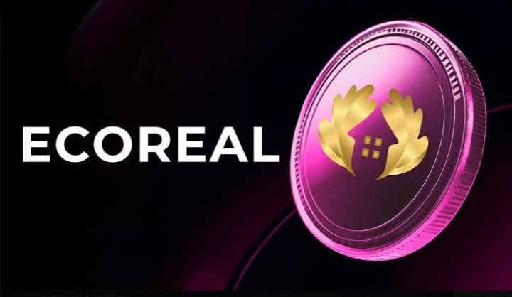Ecoreal Estate, ECOREAL, Tokenized Real Estate Platform, Tokenized Real Estate